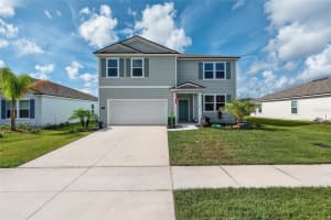 125 Hulett Woods Rd, PALM COAST