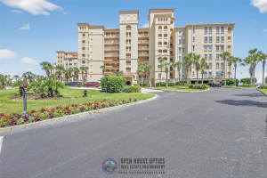 15 Avenue De La Mer #2207, PALM COAST