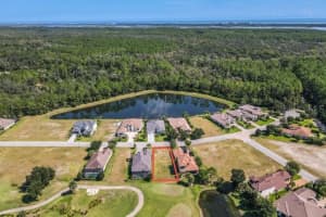 195 Aspen Way, PALM COAST