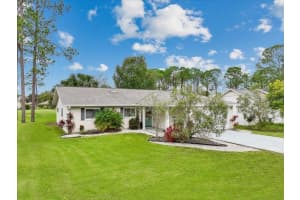 50 Westfield Ln, PALM COAST