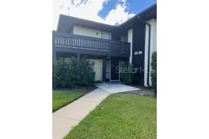 42 Club House Dr #205, PALM COAST