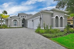 45 S Riverwalk Dr, PALM COAST