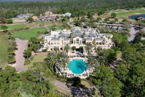 406 Bourganville Dr, PALM COAST