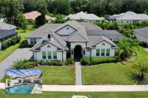 98 New Leatherwood Dr, PALM COAST