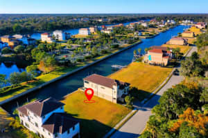 206 Harbor Village Pt N, PALM COAST