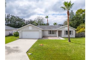 7 Burton Pl, PALM COAST