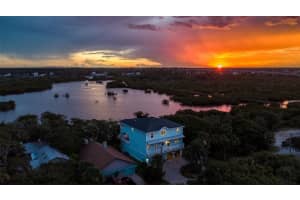 908 S Flagler Ave, FLAGLER BEACH