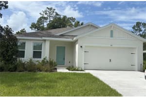 116 Pepperdine Dr, PALM COAST