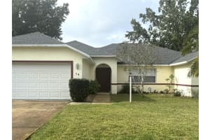 54 Westmount Ln, PALM COAST 54 Westmount Ln, PALM COAST