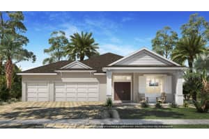 989 Megano Blvd, DELAND