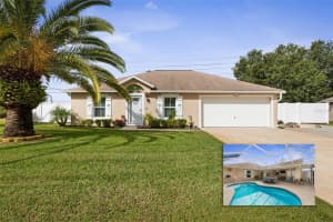 23 Lamar Ln, PALM COAST 23 Lamar Ln, PALM COAST