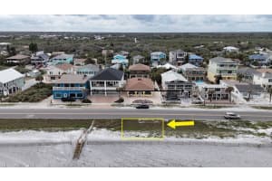S Ocean Shore Blvd, FLAGLER BEACH