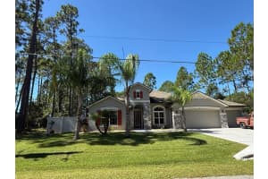 15 Lake Placid Ln, PALM COAST
