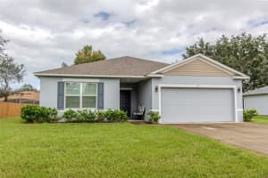 25 Ferndale Ln, PALM COAST