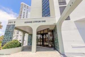 3013 S Atlantic Ave #9030, DAYTONA BEACH