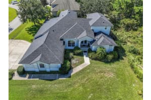 8 Lewis Shire, PALM COAST