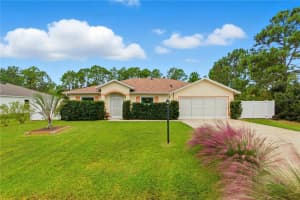 14 Frenora Ln, PALM COAST