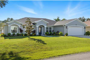 42 Westglen Ln, PALM COAST