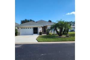 107 Raintree Cir, PALM COAST
