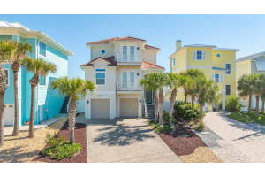 3303 N Ocean Shore Blvd, FLAGLER BEACH