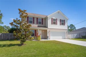 7 Russkin Ln, PALM COAST