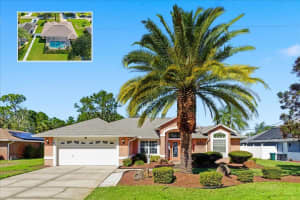 8 Wainmont Pl, PALM COAST