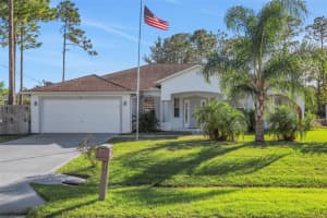 37 Buffalo Plains Ln, PALM COAST 37 Buffalo Plains Ln, PALM COAST