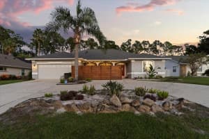 34 Woodford Ln, PALM COAST