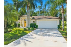 20 Seaman Trl N, PALM COAST