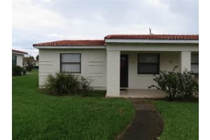 167 Cardinal Dr #a, ORMOND BEACH