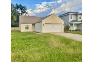 25 Wood Ash Ln, PALM COAST