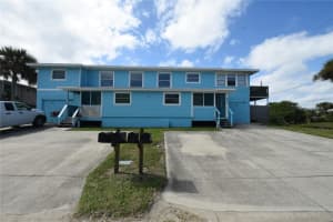 509 N Central Ave #a, FLAGLER BEACH