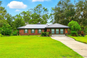 4485 Sr 16, ST AUGUSTINE 4485 Sr 16, ST AUGUSTINE