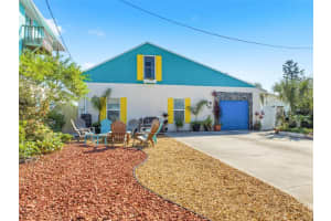 305 North 6th St #b, FLAGLER BEACH