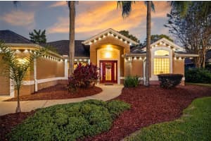 3 Bann Pl, PALM COAST 3 Bann Pl, PALM COAST