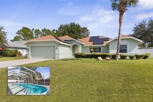 11 Flat Rock Ln, PALM COAST