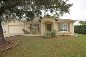 63 Pine Crest Ln, PALM COAST