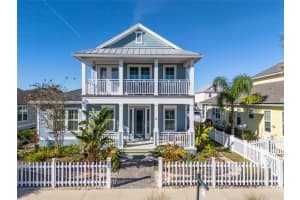 8 Laughing Gull Ln, PALM COAST