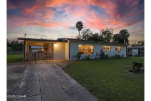 1045 Hampton Rd, DAYTONA BEACH