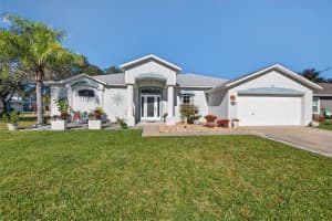 42 Buffalo Bill Dr, PALM COAST