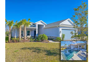 8 N Lakewalk Dr, PALM COAST 8 N Lakewalk Dr, PALM COAST