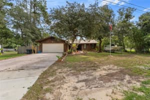 597 John Anderson Hwy, FLAGLER BEACH