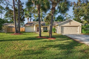 110 Westgrill Dr, PALM COAST