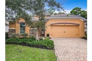 645 Elk River, ORMOND BEACH