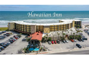 2301 S Atlantic Ave #338, DAYTONA BEACH