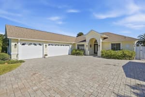 470 Lambert Ave, FLAGLER BEACH