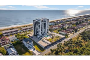 1601 N Central Ave #1002, FLAGLER BEACH