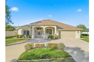 3 Falls Pl, PALM COAST