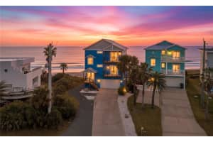 3341 N Ocean Shore Blvd, FLAGLER BEACH