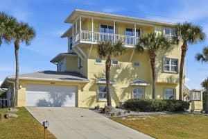 3431 N Ocean Shore Blvd, FLAGLER BEACH